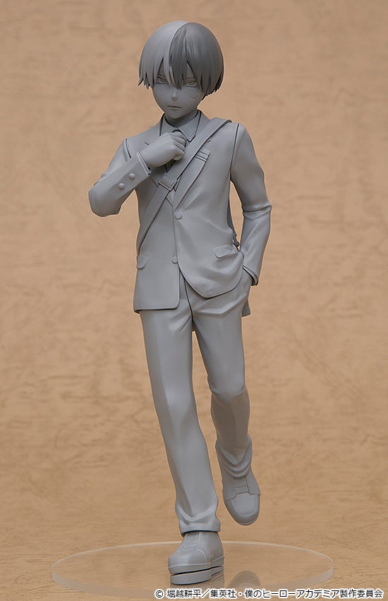 POP UP PARADE Shoto Todoroki POP UP PARADE Shoto Todoroki